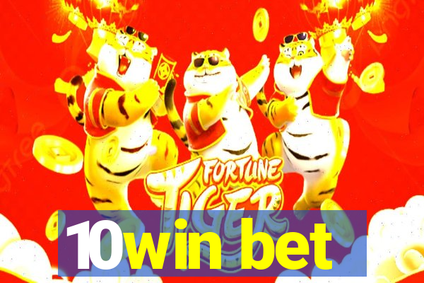 10win bet